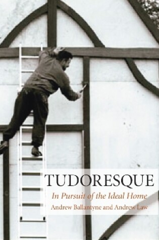 Cover of Tudoresque