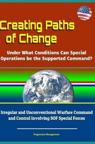 Cover of Creating Paths of Change