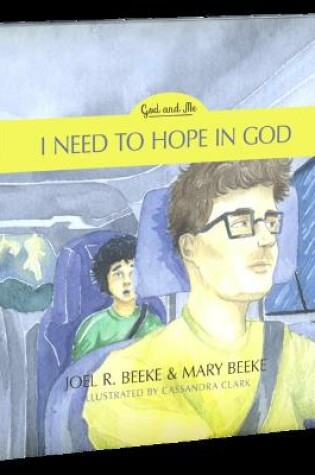 Cover of I Need to Hope in God