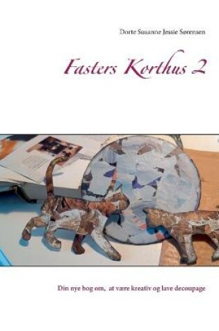Cover of Fasters Korthus 2