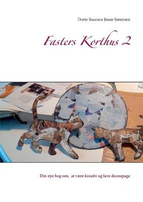 Book cover for Fasters Korthus 2