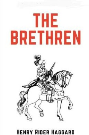 Cover of The Brethren Annotated