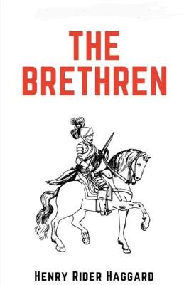 Book cover for The Brethren Annotated