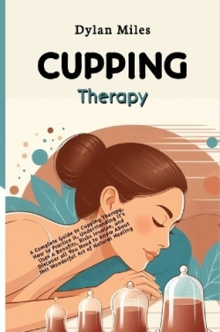 Cover of Cupping Therapy