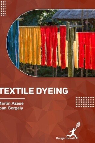 Cover of Textile Dyeing