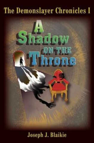 Cover of The Demonslayer Chronicles I