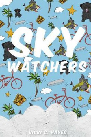 Cover of Sky Watchers