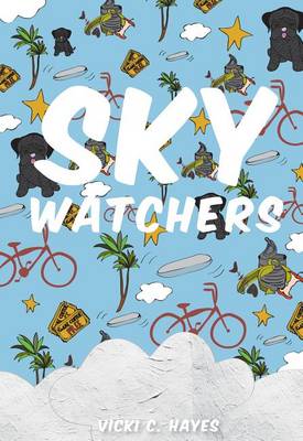 Book cover for Sky Watchers