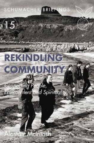 Cover of Rekindling Community