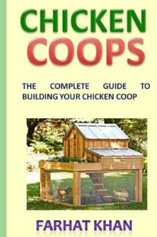 Cover of Chicken Coops