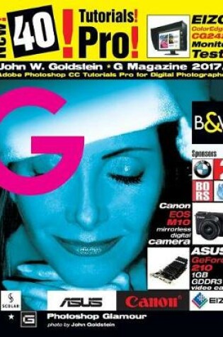 Cover of G Magazine 2017/65