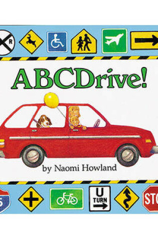 Cover of ABC Drive