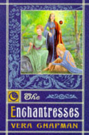 Cover of The Enchantresses