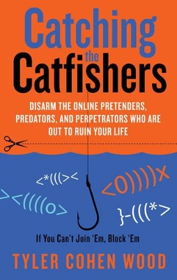 Cover of Catching the Catfishers