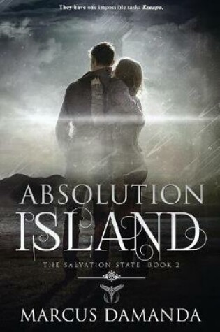 Cover of Absolution Island