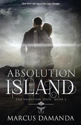 Cover of Absolution Island