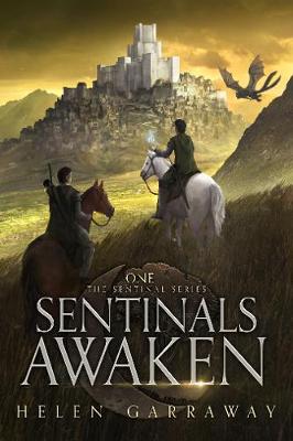 Cover of Sentinals Awaken