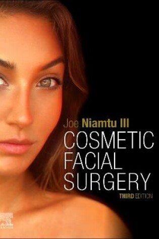 Cover of Cosmetic Facial Surgery - E-Book