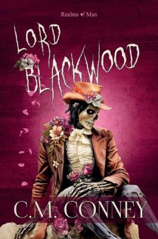 Cover of Lord Blackwood