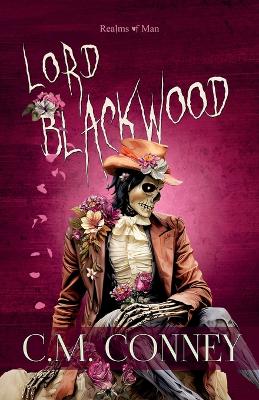 Cover of Lord Blackwood