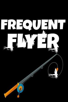 Book cover for Frequent Flyer