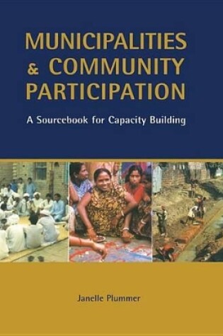 Cover of Municipalities and Community Participation