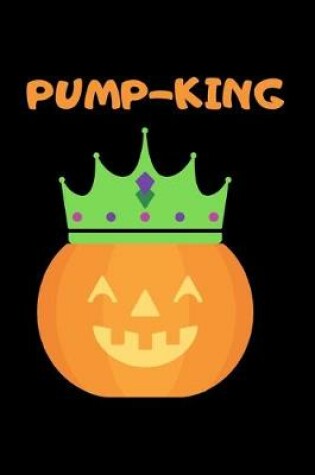 Cover of Pump-King
