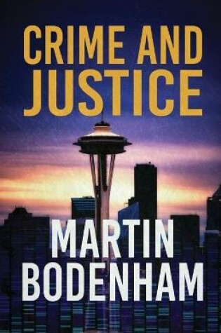 Cover of Crime and Justice