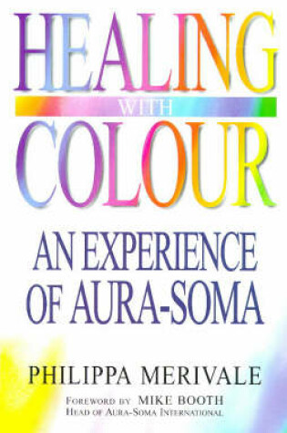 Cover of Healing with Colour