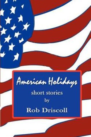 Cover of American Holidays