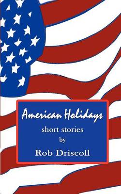 Book cover for American Holidays