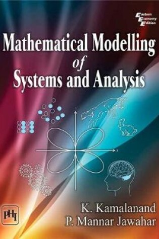 Cover of Mathematical Modelling of Systems and Analysis