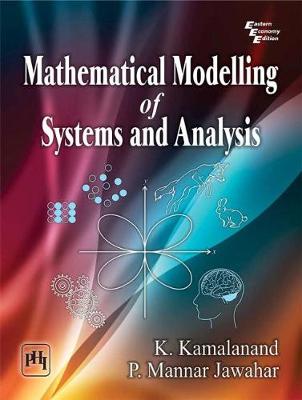 Book cover for Mathematical Modelling of Systems and Analysis