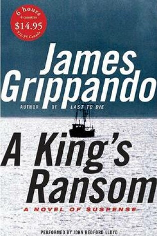 Cover of Kings Ransom (4/360)