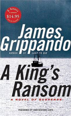 Book cover for Kings Ransom (4/360)