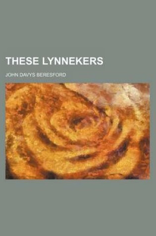 Cover of These Lynnekers