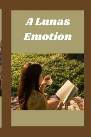 Cover of A Lunas Emotion