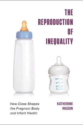 Cover of The Reproduction of Inequality