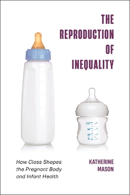 Cover of The Reproduction of Inequality