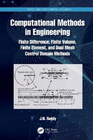 Cover of Computational Methods in Engineering