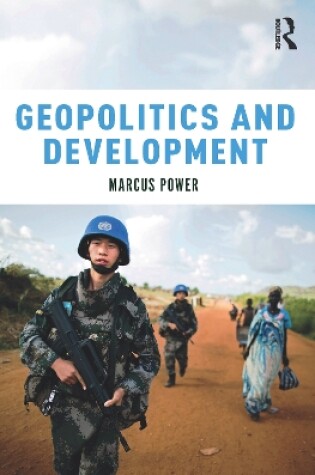 Cover of Geopolitics and Development