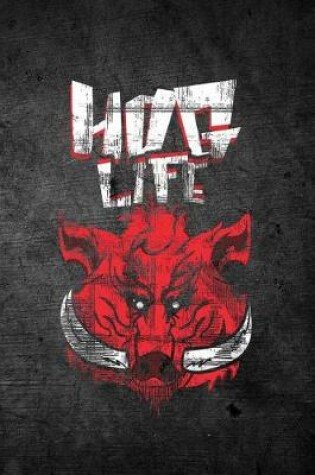 Cover of Hog Life