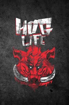Book cover for Hog Life