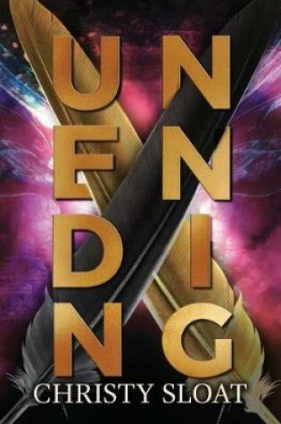 Cover of Unending