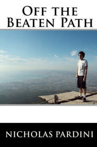 Cover of Off the Beaten Path