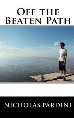 Book cover for Off the Beaten Path