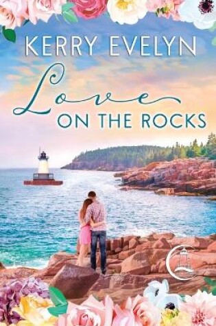 Cover of Love on the Rocks