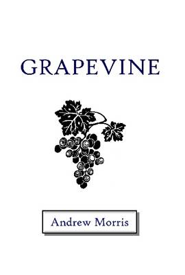 Book cover for Grapevine