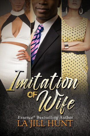 Cover of Imitation of Wife
