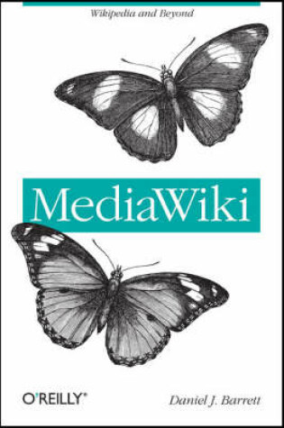 Cover of MediaWiki